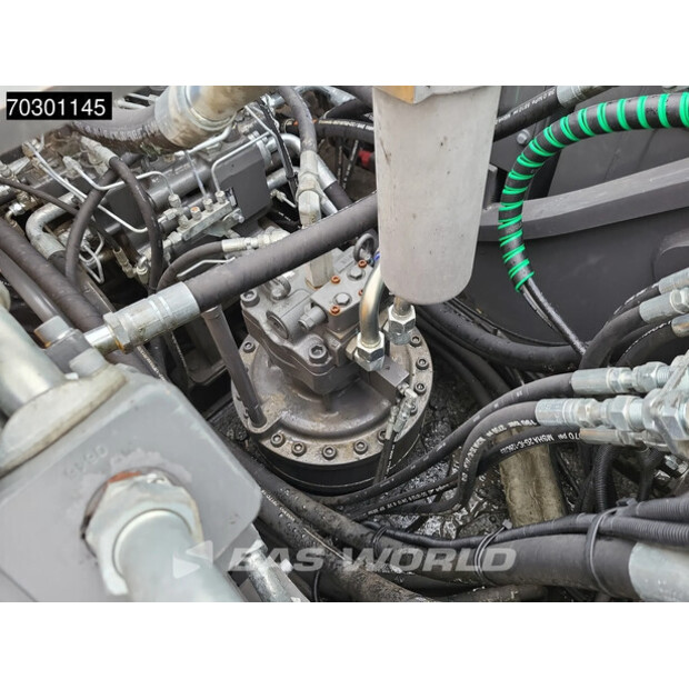 2021 Volvo EC300EL-43962700