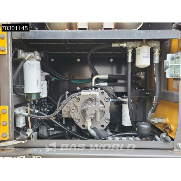 2021 Volvo EC300EL-43962702