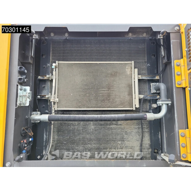 2021 Volvo EC300EL-43962703