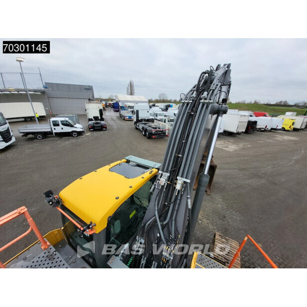2021 Volvo EC300EL-43962704