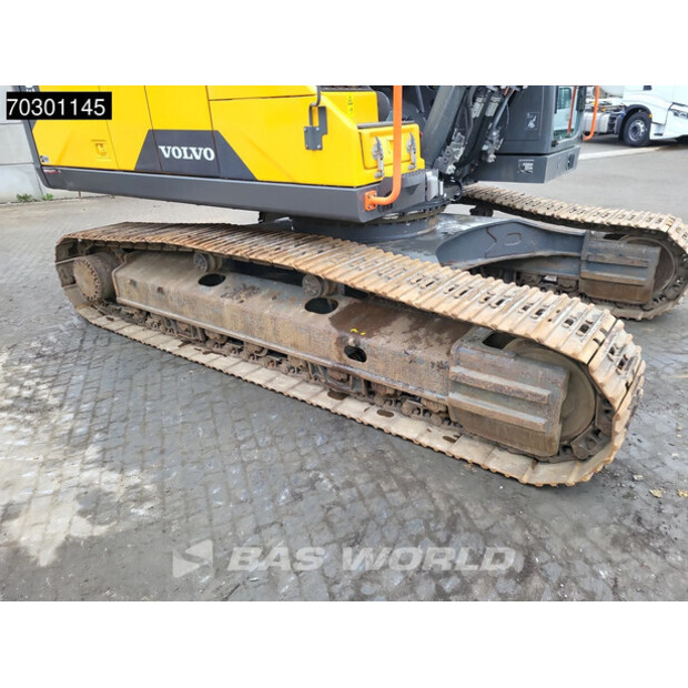 2021 Volvo EC300EL-43962706