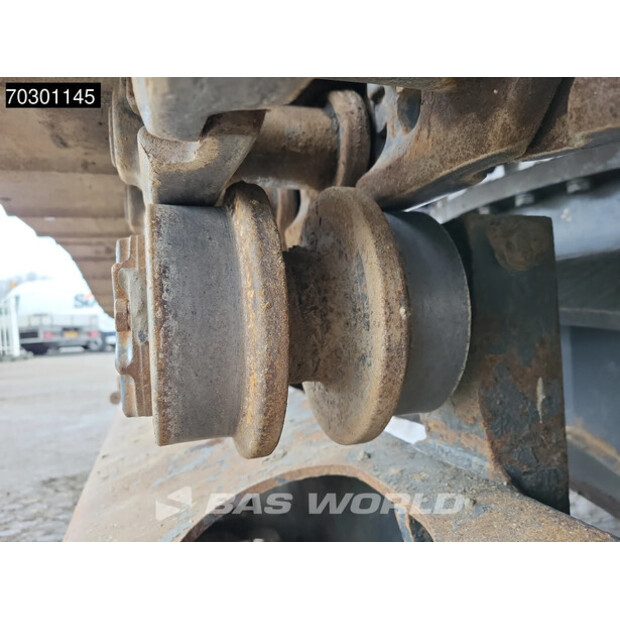 2021 Volvo EC300EL-43962708