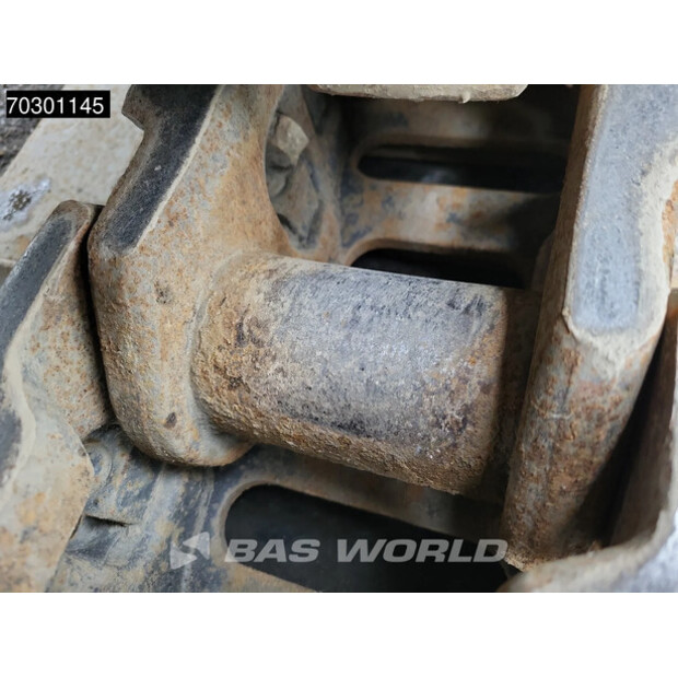 2021 Volvo EC300EL-43962709