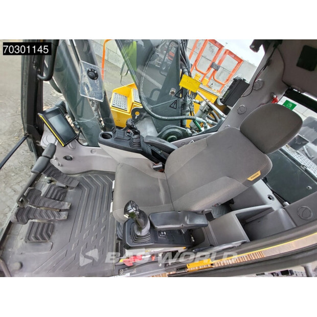 2021 Volvo EC300EL-43962710