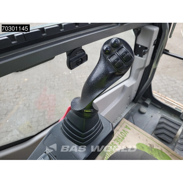 2021 Volvo EC300EL-43962711