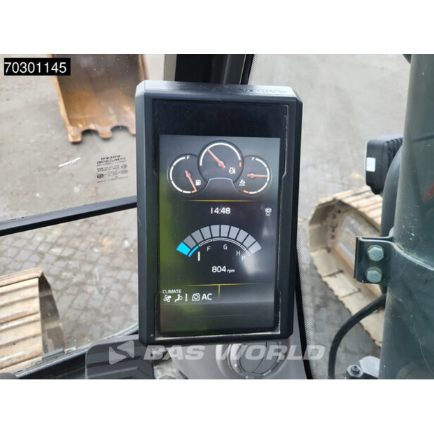 2021 Volvo EC300EL-43962712