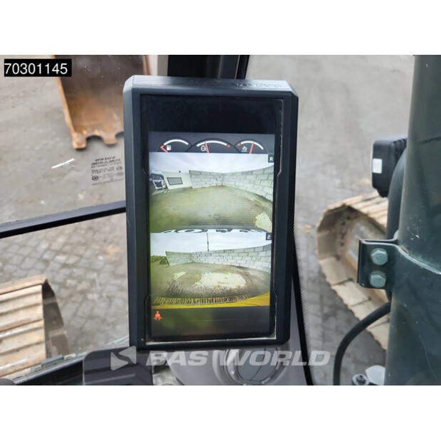 2021 Volvo EC300EL-43962714