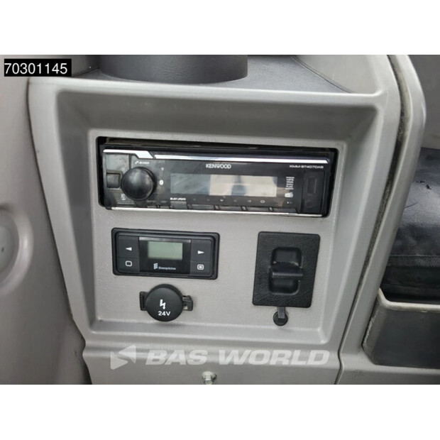 2021 Volvo EC300EL-43962715