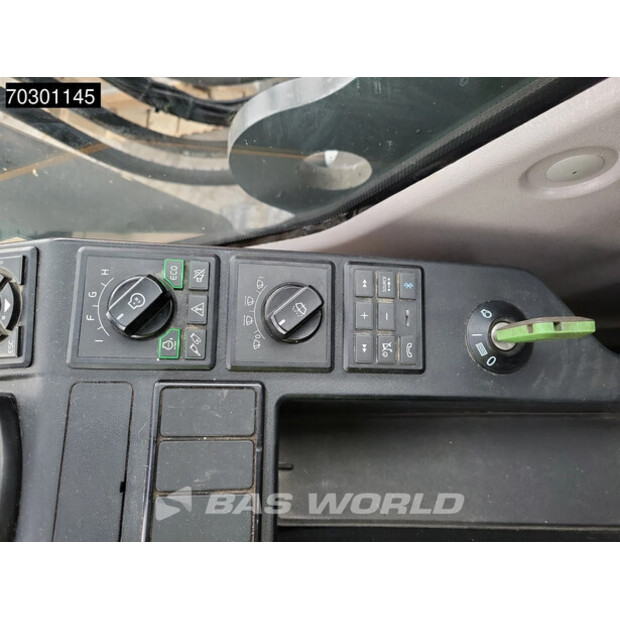 2021 Volvo EC300EL-43962716