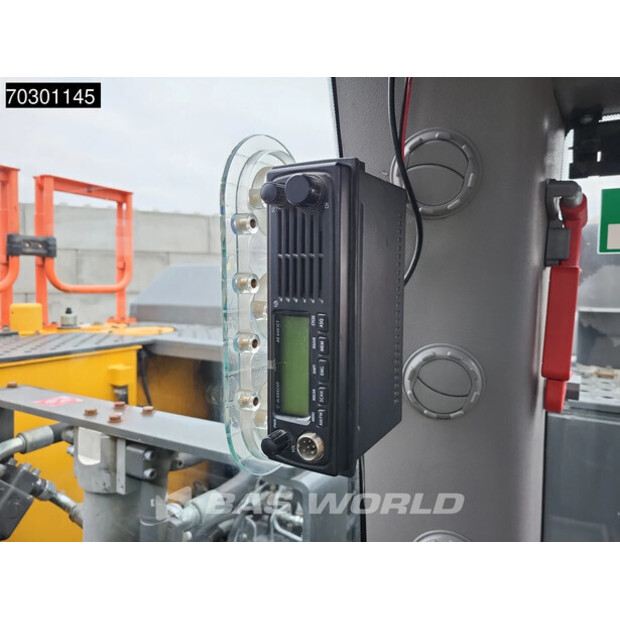 2021 Volvo EC300EL-43962717