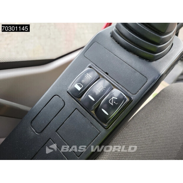 2021 Volvo EC300EL-43962718