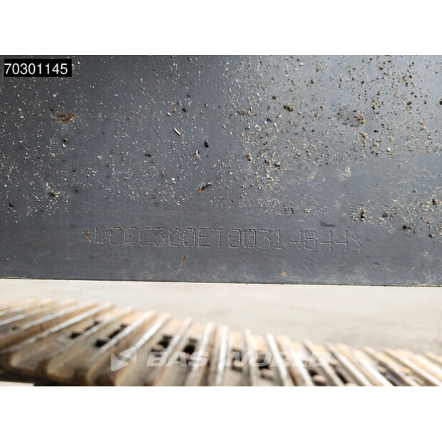 2021 Volvo EC300EL-43962723