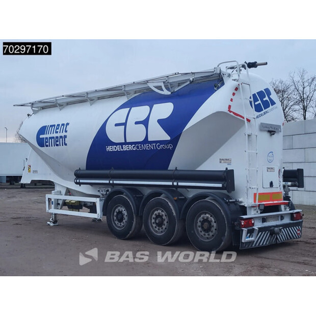 2015 Turbos Hoet SVM/6.7/39-43962789