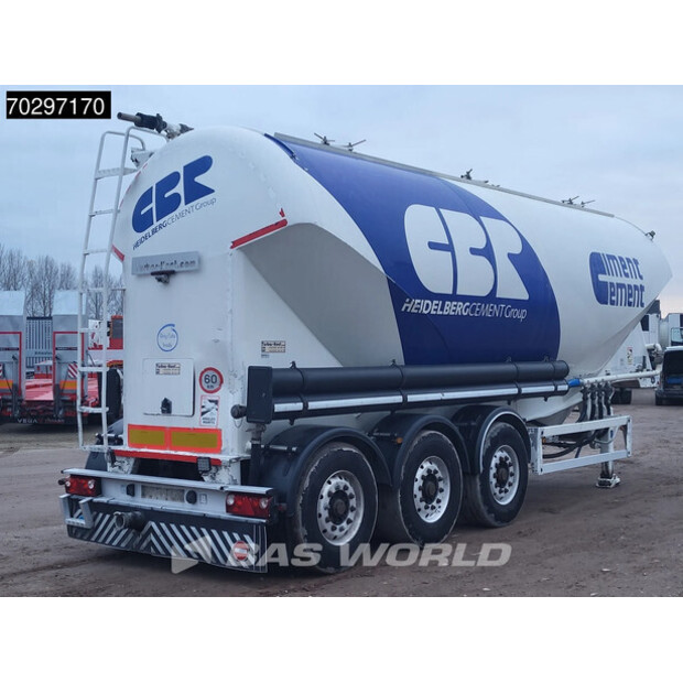 2015 Turbos Hoet SVM/6.7/39-43962791