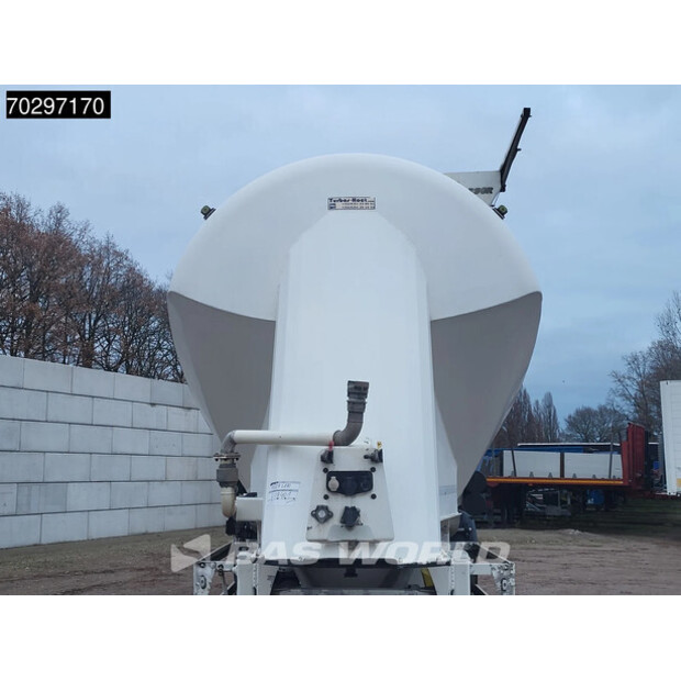 2015 Turbos Hoet SVM/6.7/39-43962793