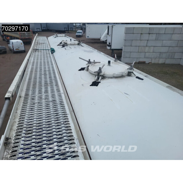 2015 Turbos Hoet SVM/6.7/39-43962795