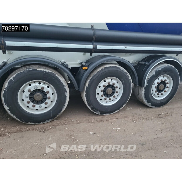 2015 Turbos Hoet SVM/6.7/39-43962799