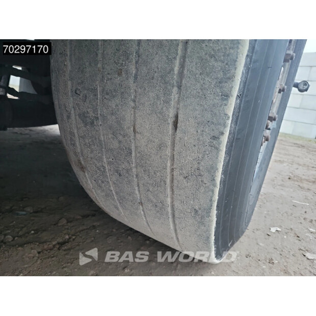 2015 Turbos Hoet SVM/6.7/39-43962803