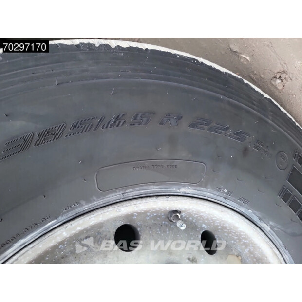 2015 Turbos Hoet SVM/6.7/39-43962805