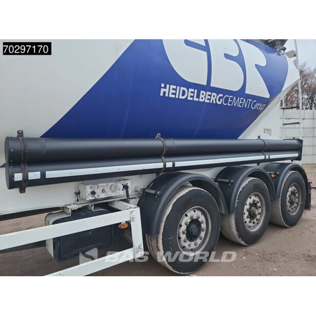 2015 Turbos Hoet SVM/6.7/39-43962809