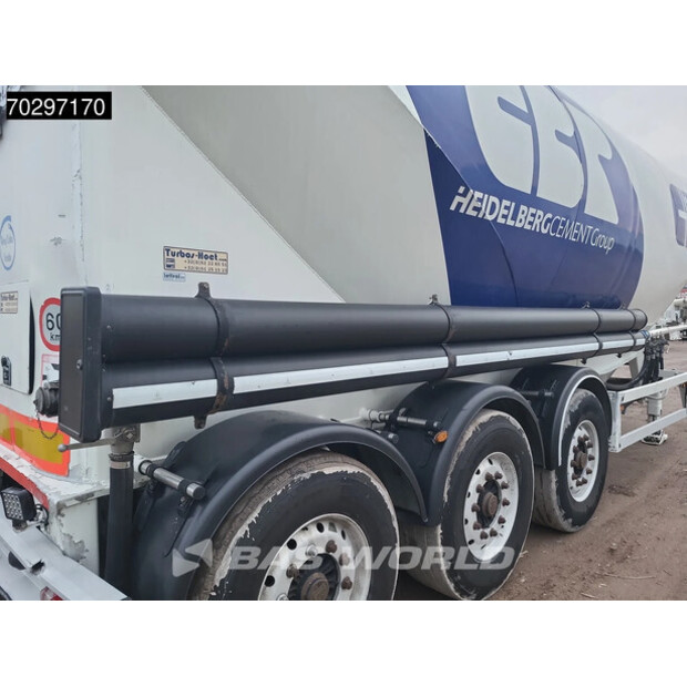 2015 Turbos Hoet SVM/6.7/39-43962811