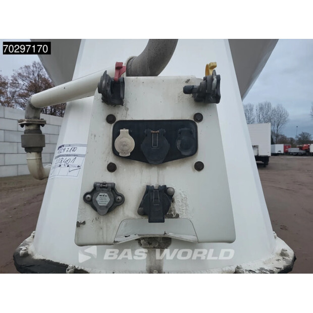 2015 Turbos Hoet SVM/6.7/39-43962813