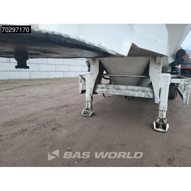 2015 Turbos Hoet SVM/6.7/39-43962815