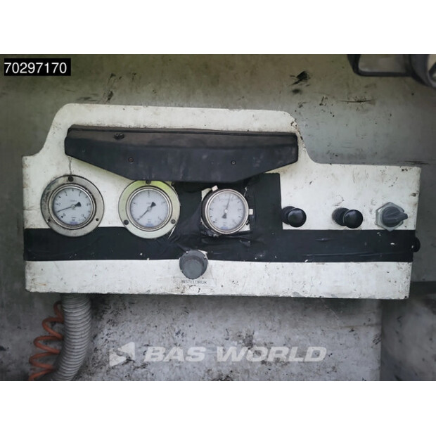 2015 Turbos Hoet SVM/6.7/39-43962819