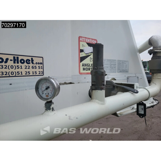 2015 Turbos Hoet SVM/6.7/39-43962823