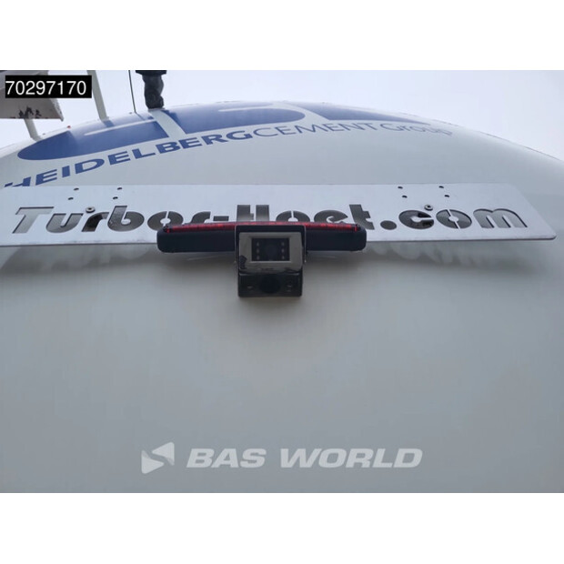 2015 Turbos Hoet SVM/6.7/39-43962825