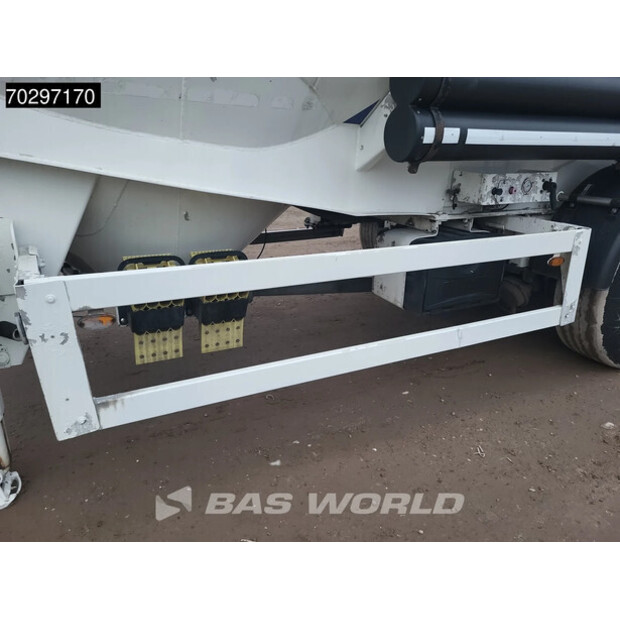 2015 Turbos Hoet SVM/6.7/39-43962827