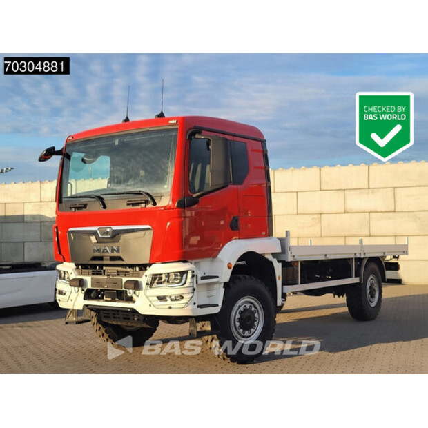 2025 MAN TGM 18.250-43962834