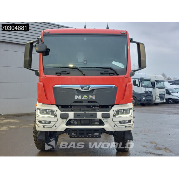 2025 MAN TGM 18.250-43962841