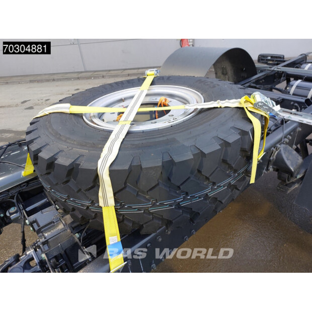 2025 MAN TGM 18.250-43962850