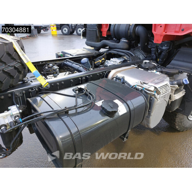 2025 MAN TGM 18.250-43962851