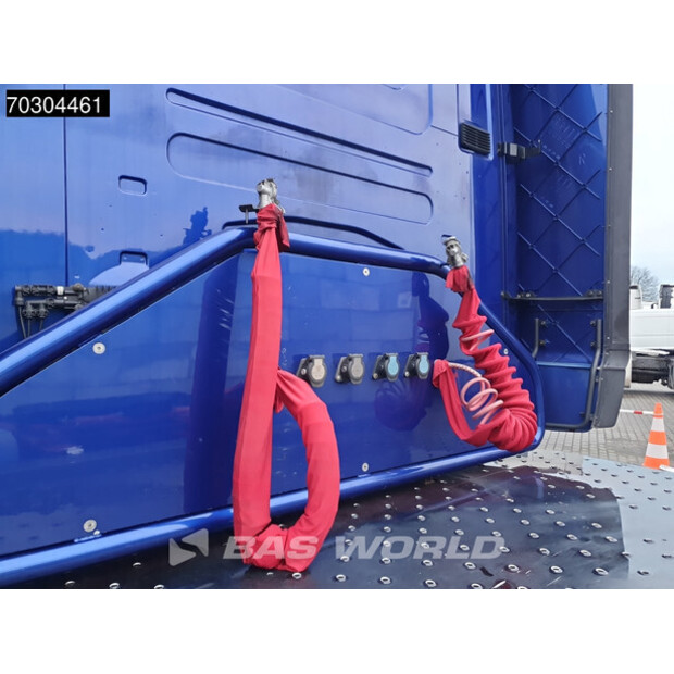 2014 Scania R580-43962900