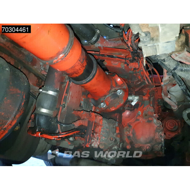 2014 Scania R580-43962902