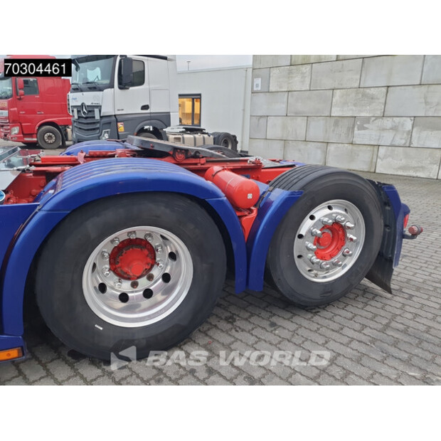 2014 Scania R580-43962905