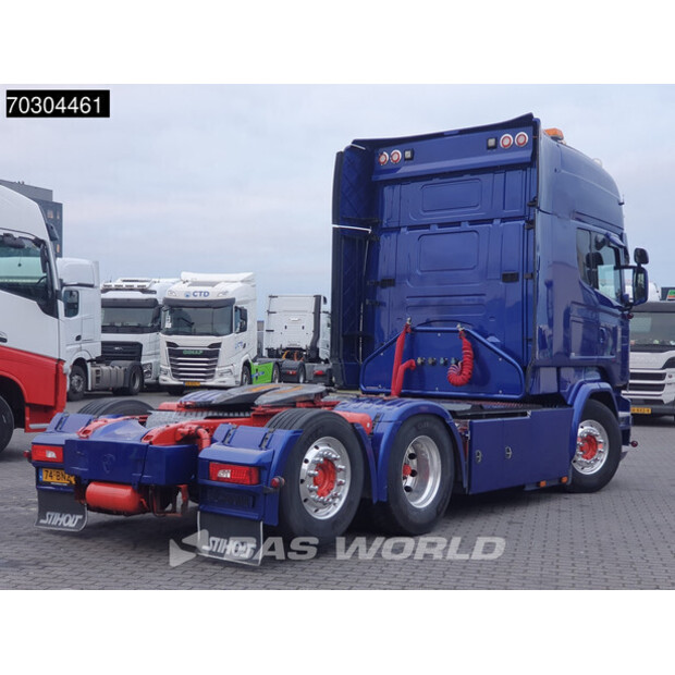 2014 Scania R580-43962906