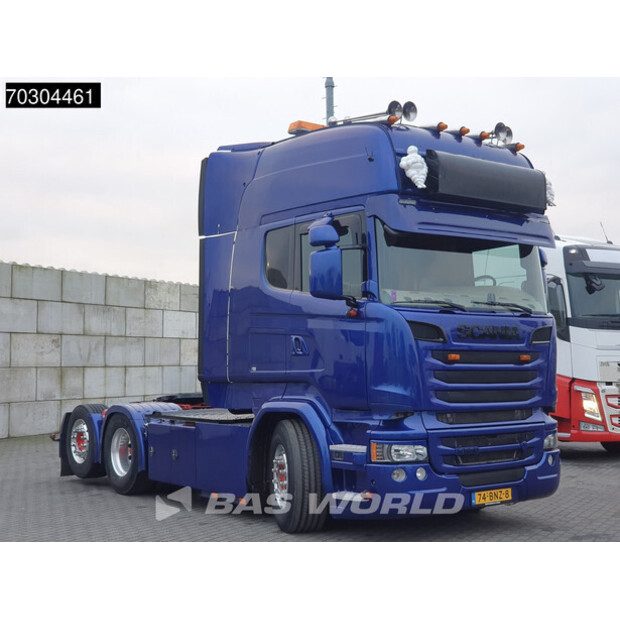 2014 Scania R580-43962907