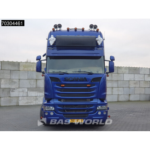 2014 Scania R580-43962908
