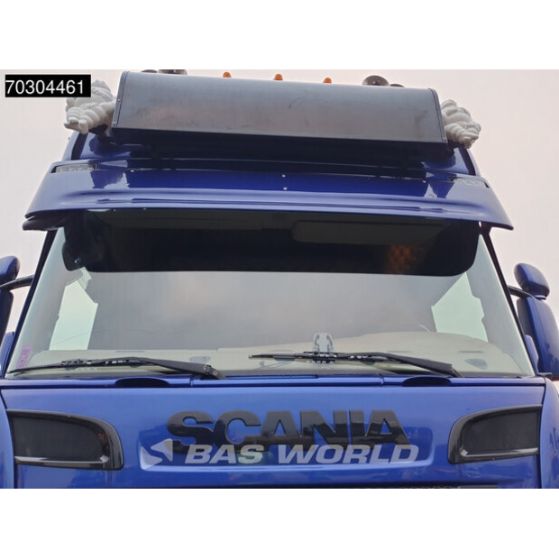 2014 Scania R580-43962909