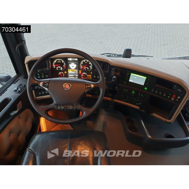 2014 Scania R580-43962912