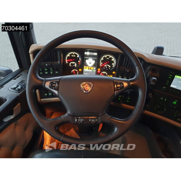 2014 Scania R580-43962920