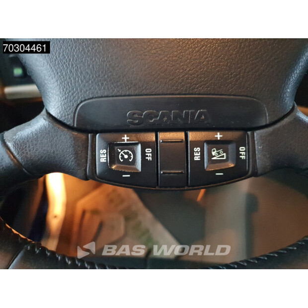 2014 Scania R580-43962922