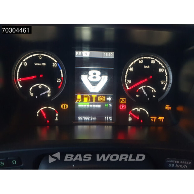 2014 Scania R580-43962926