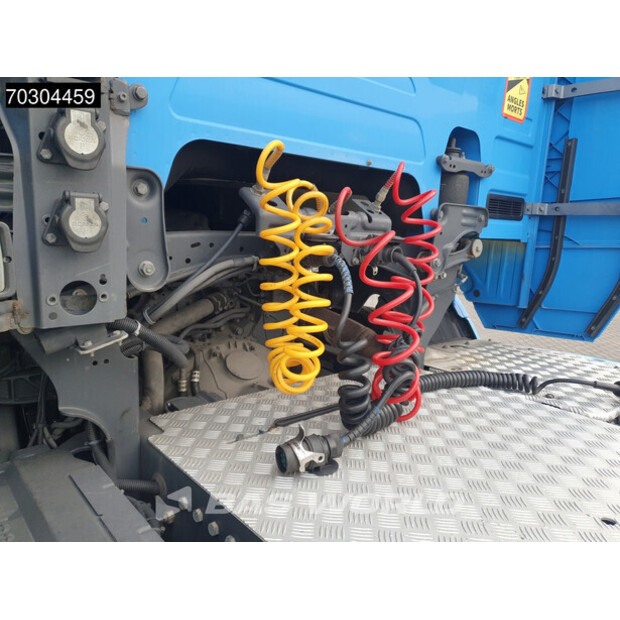 2017 سكانيا R450-43962943