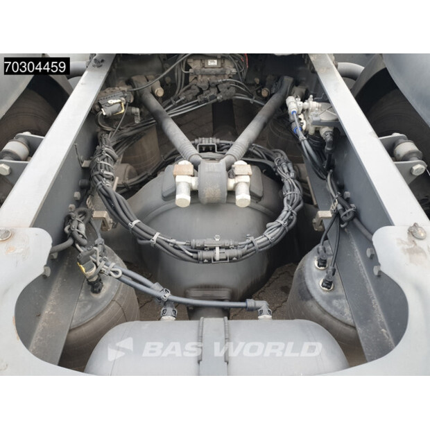 2017 سكانيا R450-43962950