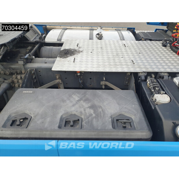 2017 سكانيا R450-43962952