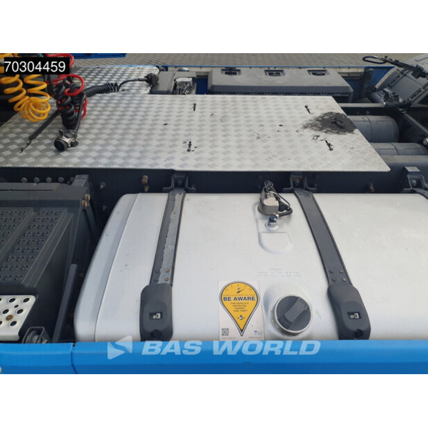 2017 سكانيا R450-43962953